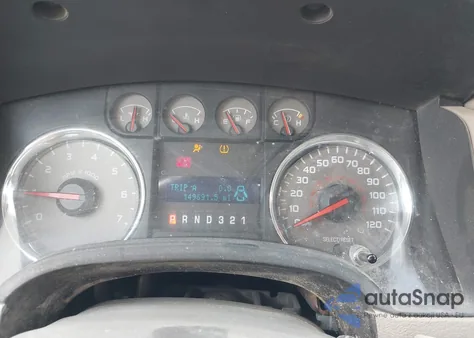 2010 Ford F-150 Fx2 Sport/Xl/Xlt z USA, uszkodzony, nr VIN 1FTEW1C82AFA71288